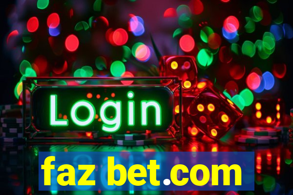 faz bet.com